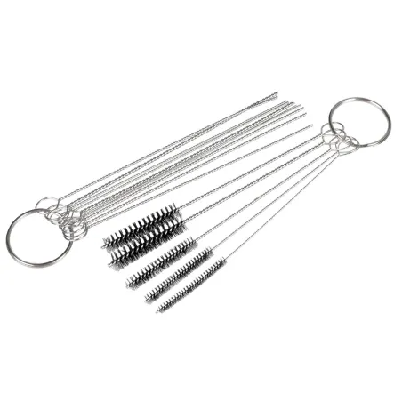 Zestaw do czyszczenia gaźników