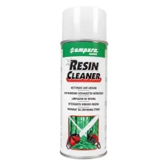 Preparat do usuwania żywicy STOP-ŻYWICA Resin Cleaner 400 ml Ampere