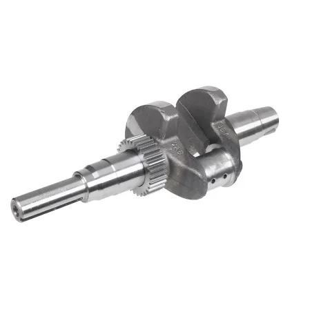 Wał korbowy Rato silnik R670