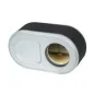 Filtr powietrza Zongshen Xp420 11,5Hp Mtd 737-05122 Filtr powietrza Zongshen Xp420 11,5Hp Mtd 737-05122