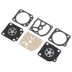 Zestaw membran ZAMA GND-33 Husqvarna 40 45 51 55