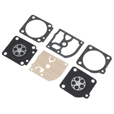 Zestaw membran ZAMA GND-33 Husqvarna 40 45 51 55