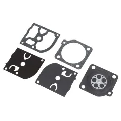 Zestaw membran ZAMA GND-35 Dolmar PS36 Makita DCS34 Husqvarna 343 Stihl 021 025