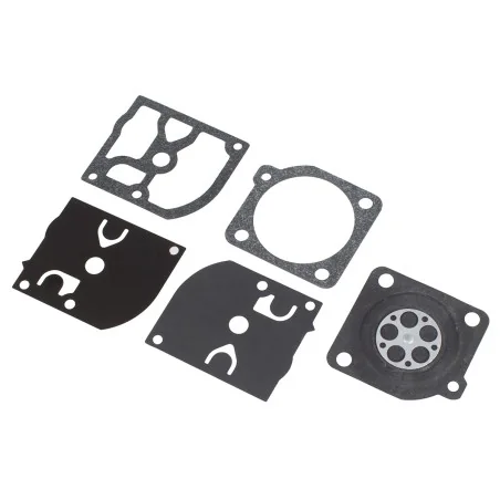 Zestaw membran ZAMA GND-35 Dolmar PS36 Makita DCS34 Husqvarna 343 Stihl 021 025