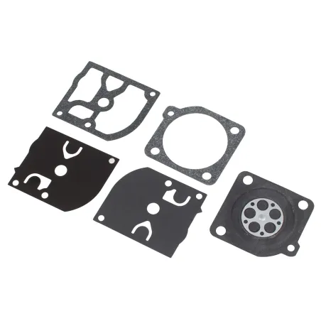 Zestaw membran ZAMA GND-35 Dolmar PS36 Makita DCS34 Husqvarna 343 Stihl 021 025