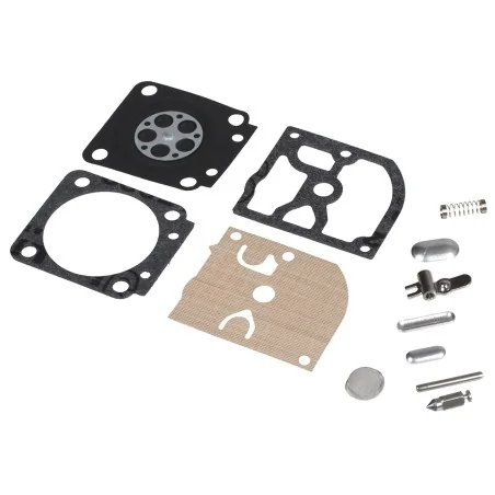 Zestaw membran Zama RB-77 Stihl 017 MS170 MS180