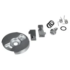 Zestaw naprawczy rozrusznika do Honda GX160 GX240 GX270 GX340 GX390 Zongshen 168FA 168FB Loncin 170F