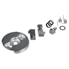 Zestaw naprawczy rozrusznika do Honda GX160 GX240 GX270 GX340 GX390 Zongshen 168FA 168FB Loncin 170F