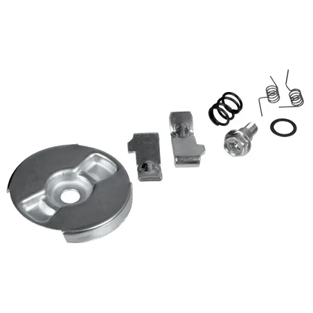 Zestaw naprawczy rozrusznika do Honda GX160 GX240 GX270 GX340 GX390 Zongshen 168FA 168FB Loncin 170F