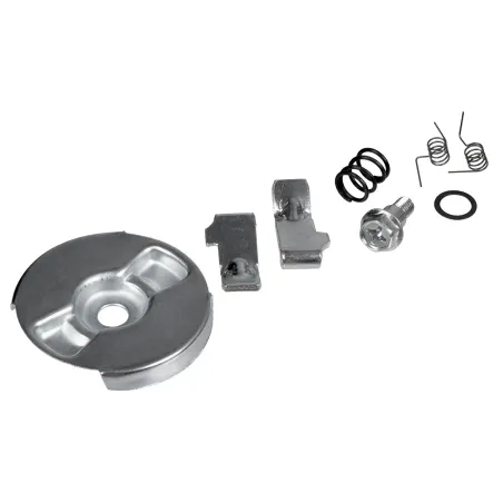 Zestaw naprawczy rozrusznika do Honda GX160 GX240 GX270 GX340 GX390 Zongshen 168FA 168FB Loncin 170F