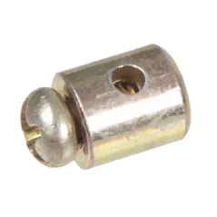 Mocowanie linki końcówka linki uniwersalna