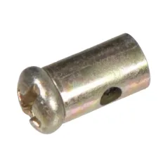 Mocowanie linki końcówka linki uniwersalna