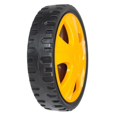 Koło napędowe kosiarki uniwersalne 215mm 53z