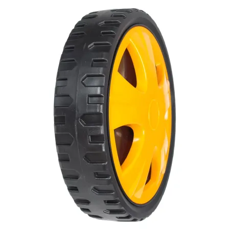 Koło napędowe kosiarki uniwersalne 215mm 53z