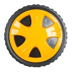 Koło napędowe kosiarki uniwersalne 215mm 53z