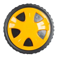 Koło napędowe kosiarki uniwersalne 215mm 53z