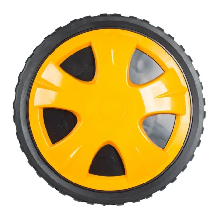 Koło napędowe kosiarki uniwersalne 215mm 53z