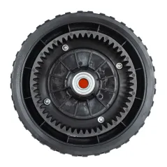 Koło napędowe kosiarki uniwersalne 215mm 53z
