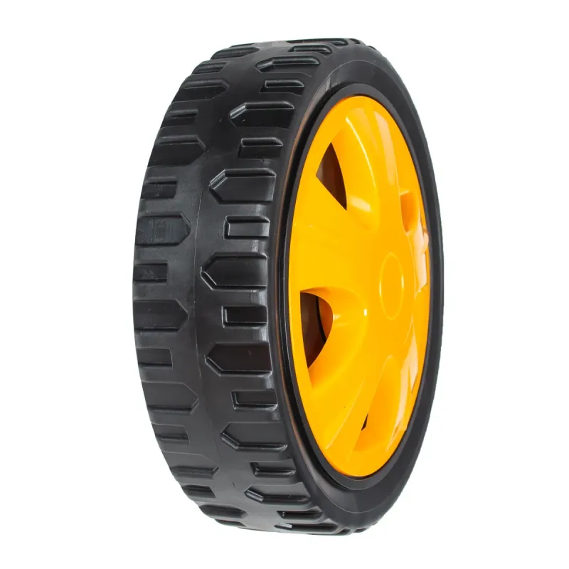 Koło uniwersalne 150x12,7