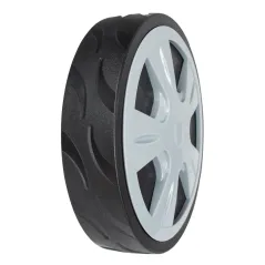 Koło jezdne kosiarki 200x45mm