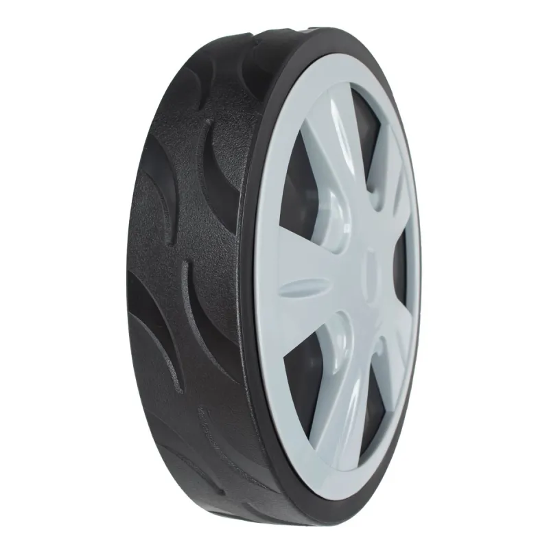 Koło jezdne kosiarki 200x45mm Koło jezdne kosiarki 200x45mm