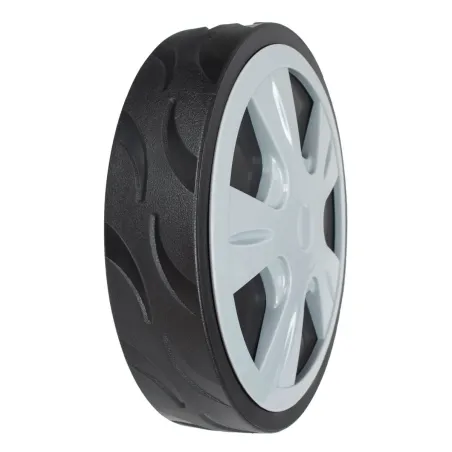 Koło jezdne kosiarki 200x45mm