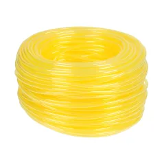 Przewód paliwa wykaszarki 3.5 mm x 6.5 mm 100 m