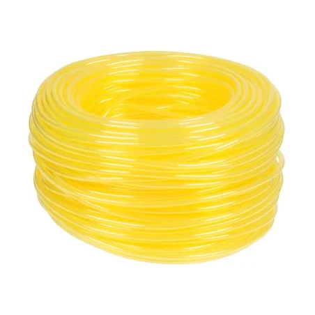 Przewód paliwa wykaszarki 3.5 mm x 6.5 mm 100 m