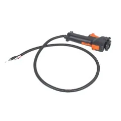 Manetka gazu wiertnicy 26 mm