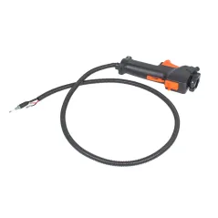 Manetka gazu wiertnicy 26 mm