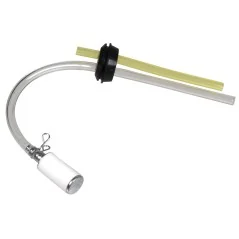 Przewody paliwa z filtrem Stiga SB320