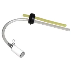 Przewody paliwa z filtrem Stiga SB320