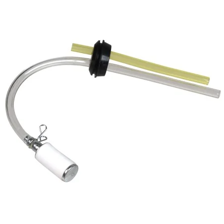 Przewody paliwa z filtrem Stiga SB320