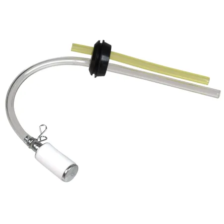 Przewody paliwa z filtrem Stiga SB320