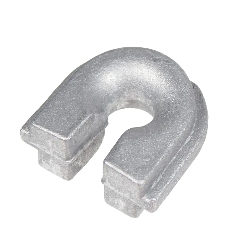 Przelotka głowicy Shindaiwa