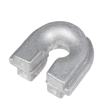 Przelotka głowicy Shindaiwa