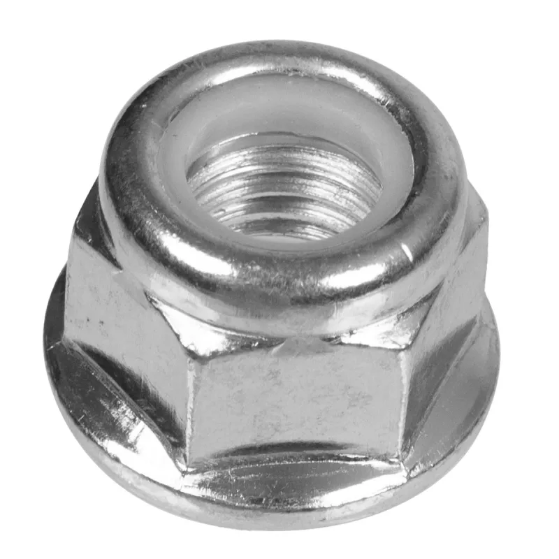 Nakrętka mocowania tarczy wykaszarki 12x1.75