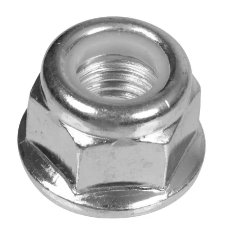 Nakrętka mocowania tarczy wykaszarki 12x1.75