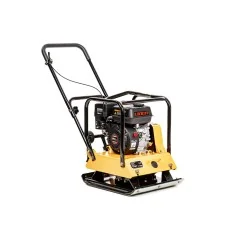 Zagęszczarka Cedrus CEDZG90L-F płaskie krawędzie 88kg
