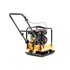 Zagęszczarka Cedrus CEDZG90L-F płaskie krawędzie 88kg
