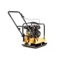 Zagęszczarka Cedrus CEDZG90L-F płaskie krawędzie 88kg Zagęszczarka Cedrus CEDZG90L-F płaskie krawędzie 88kg