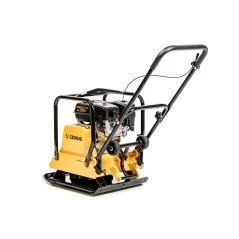 Zagęszczarka Cedrus CEDZG90L-F płaskie krawędzie 88kg