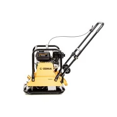 Zagęszczarka Cedrus CEDZG90L-F płaskie krawędzie 88kg