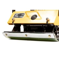 Zagęszczarka Cedrus CEDZG90L-F płaskie krawędzie 88kg