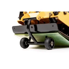 Zagęszczarka Cedrus CEDZG90L-F płaskie krawędzie 88kg