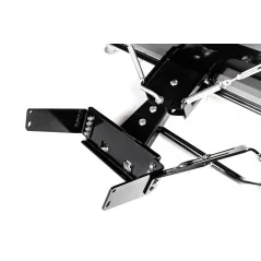 Pług traktorków CEDRUS C-TRAC 110 cm