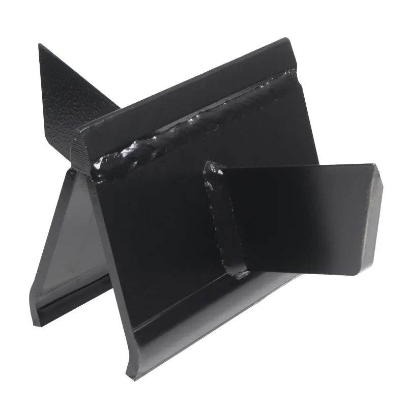 Klin rozłupujący Cedrus poszerzany łuparka LS05V