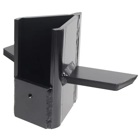 Klin rozłupujący Cedrus poszerzany łuparka LS05V