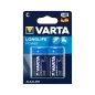 Bateria alkaliczna VARTA LR14 LONGLIFE 2szt./bl.