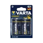 Bateria alkaliczna VARTA LR20 ENERGY 2szt./bl.